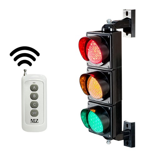 100mm led traffic - led,