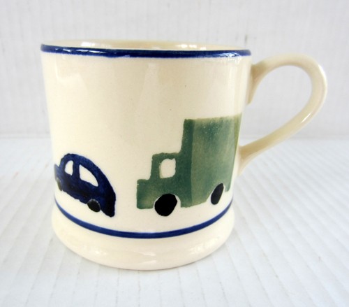 Emma bridgewater pint - bridgewater,